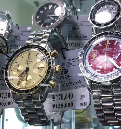 where to buy pre owned rolex in tokyo|used rolex watches japan.